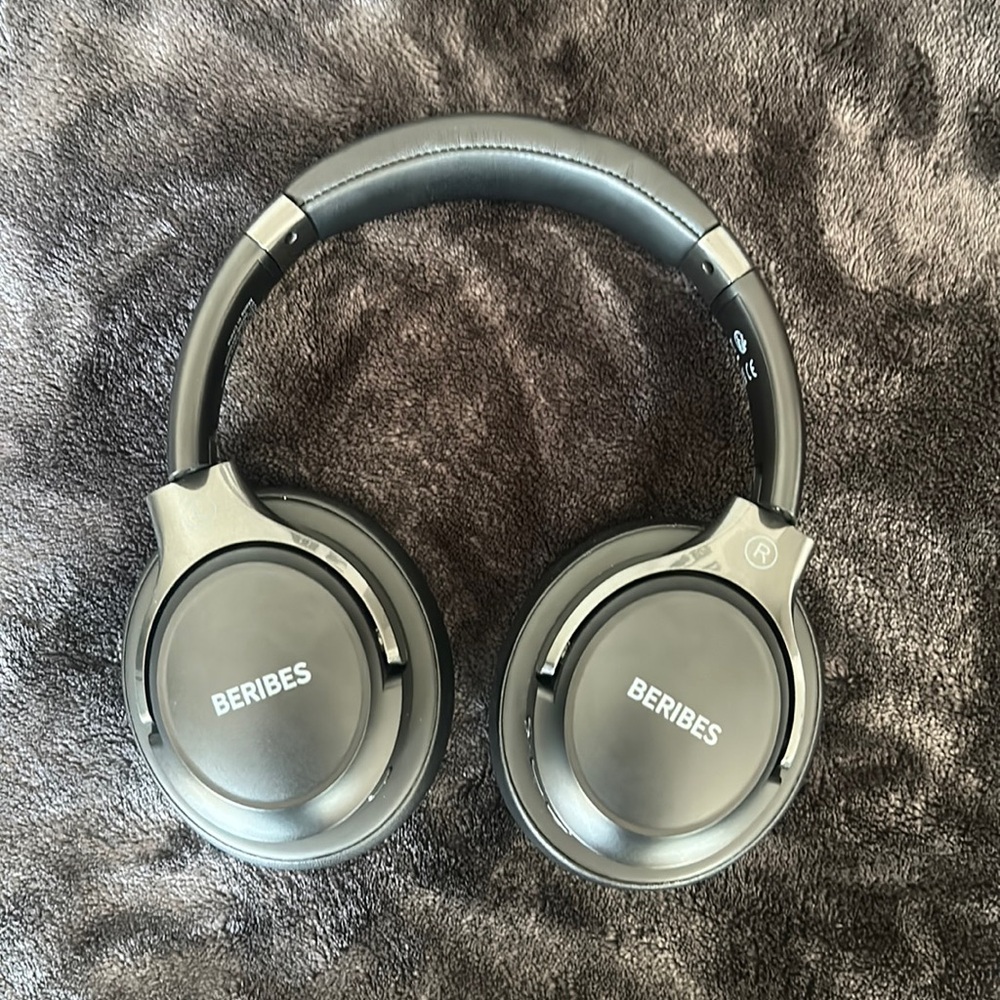 Bluetooth Headphones